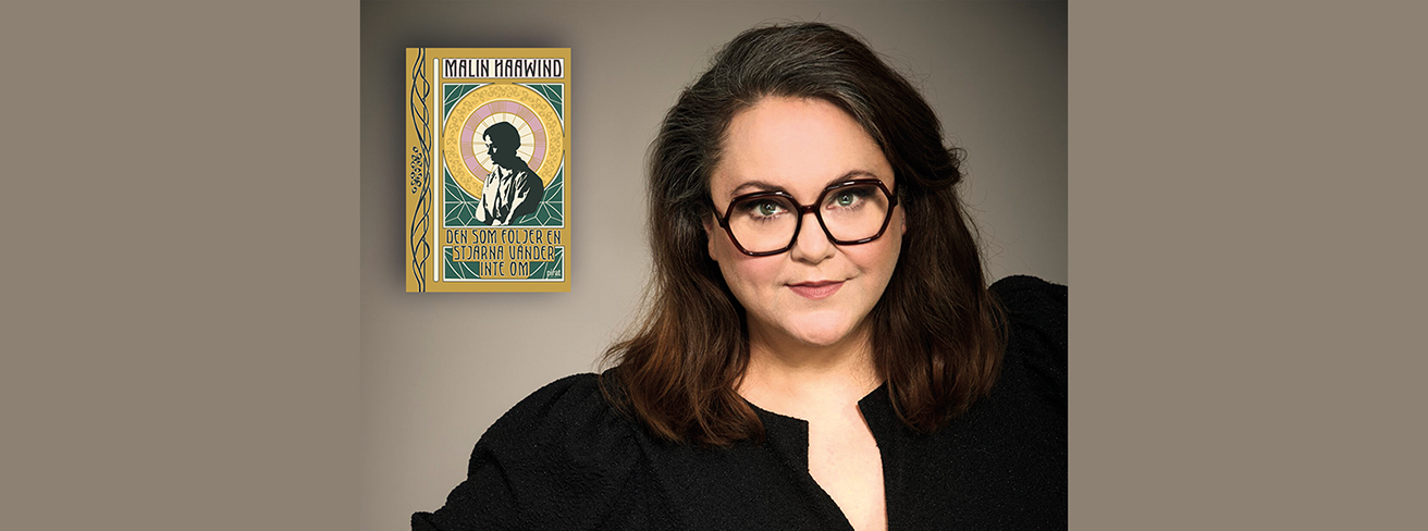 Bild som illustrerar Malin Haawind