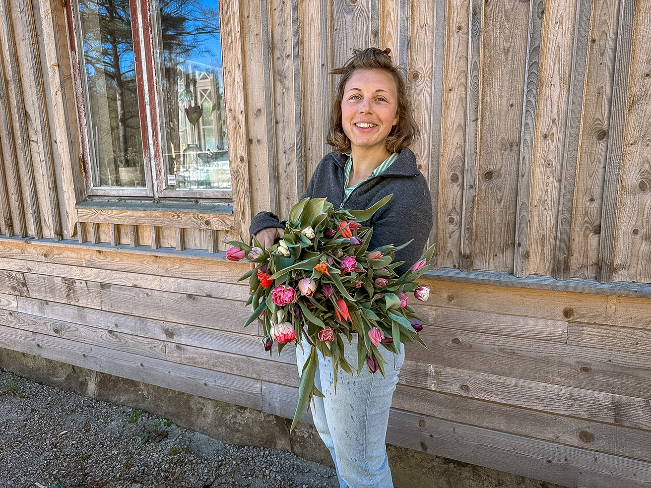 Lilla Slättens Blomster