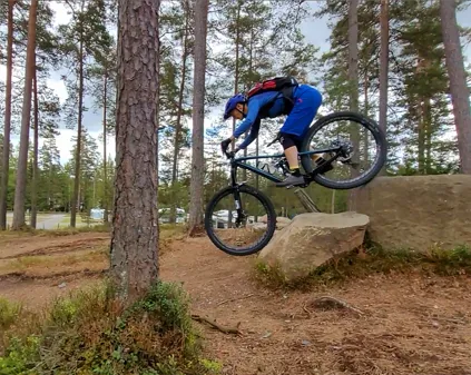 Image illustrating Trailfit 1