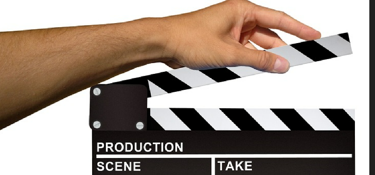 Bild som illustrerar Sommarfilmskola