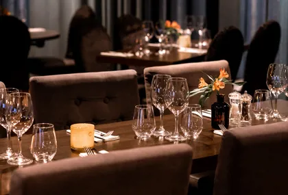 Restaurang Epok