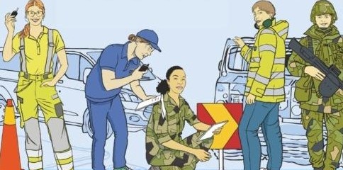 Bild som illustrerar Hur bygger vi beredskap i en orolig tid?