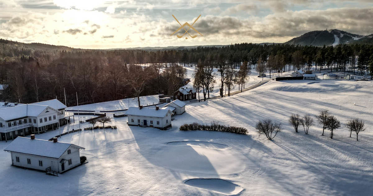 Bild som illustrerar Julmarknad på Golfkrogen