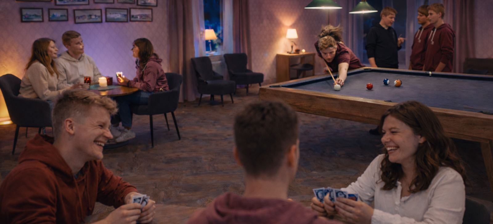 Bild som illustrerar Stay´n Play (1)