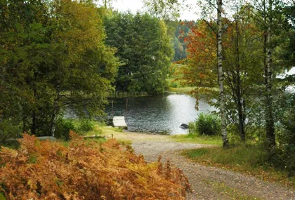 Guiding hiking tours