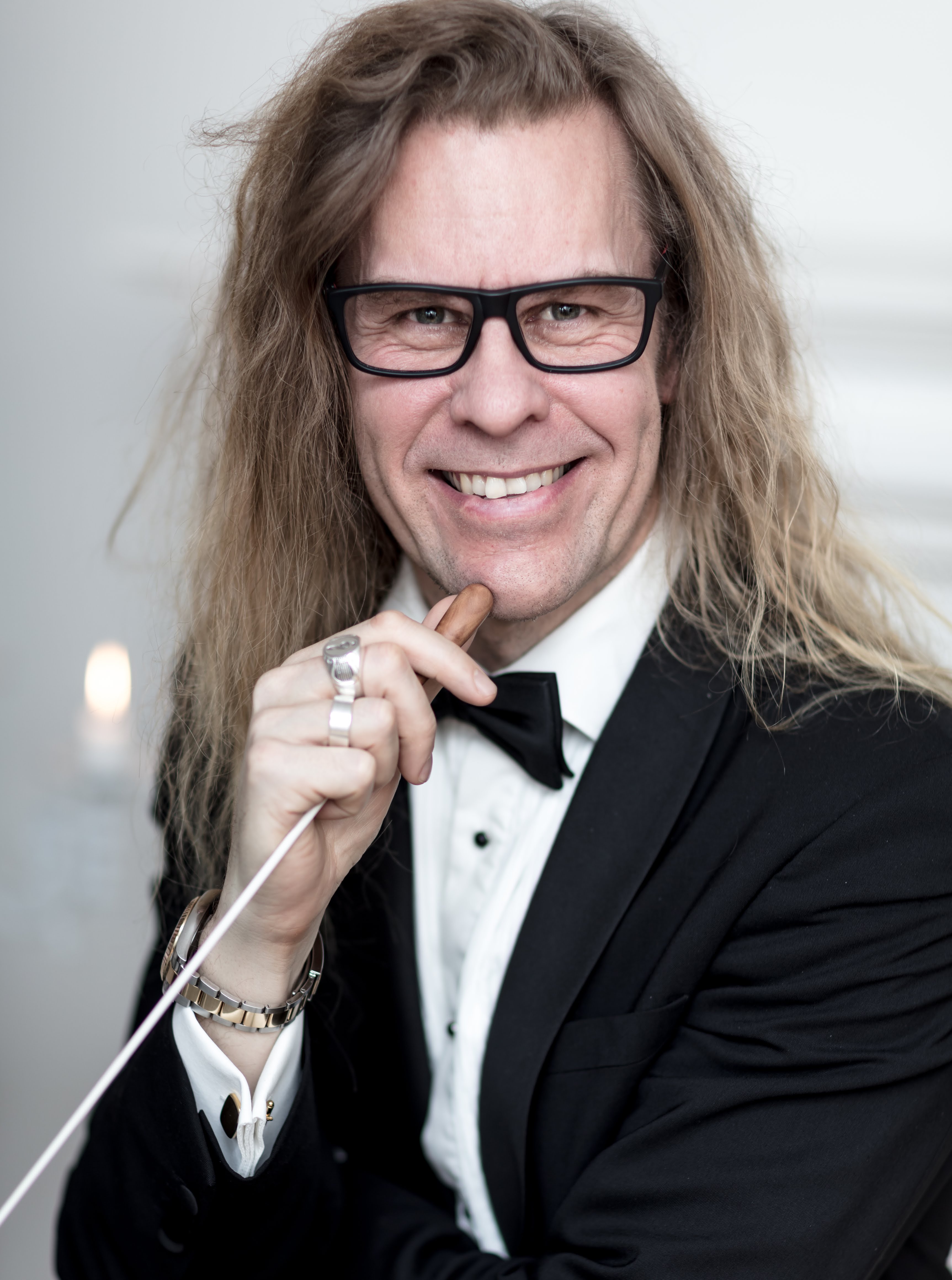 Bild som illustrerar Den stora schlagerfesten