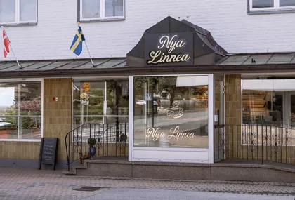 Konditori Linnéa