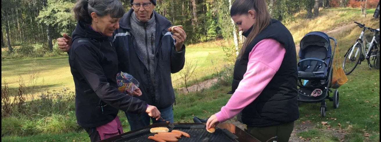 Bild som illustrerar Sommarmingel