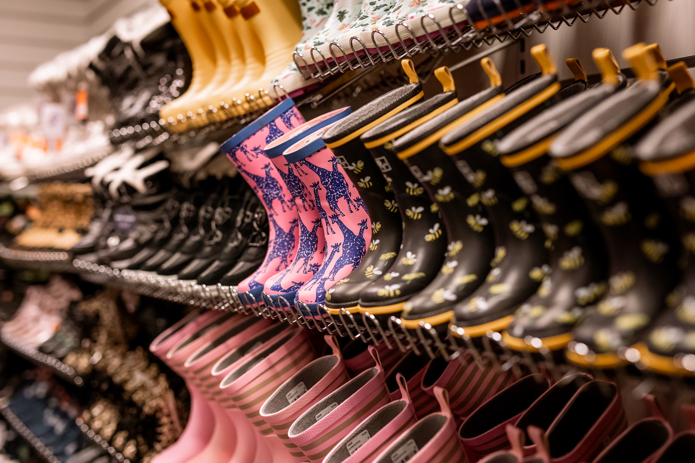 Bild som illustrerar Pewes Skor I Anderstorp (16)