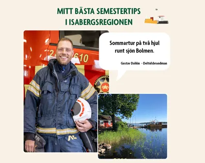 Bild som illustrerar Gustav